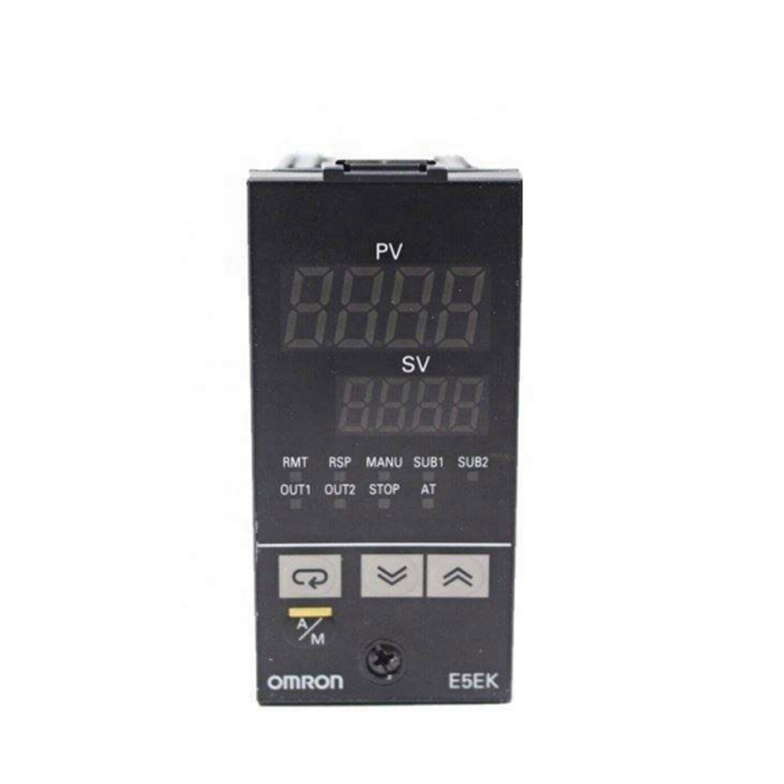 Brand New In Box Omron E5EK-AA2-02 E5EKAA202
