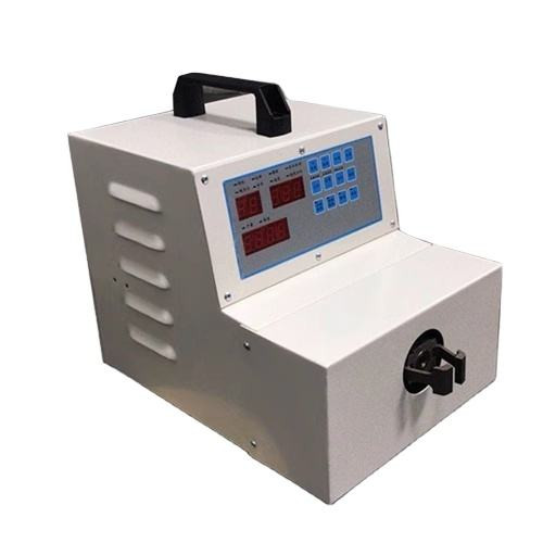 110V  Multi functional Automatic / High Speed Wire Twisting Machine