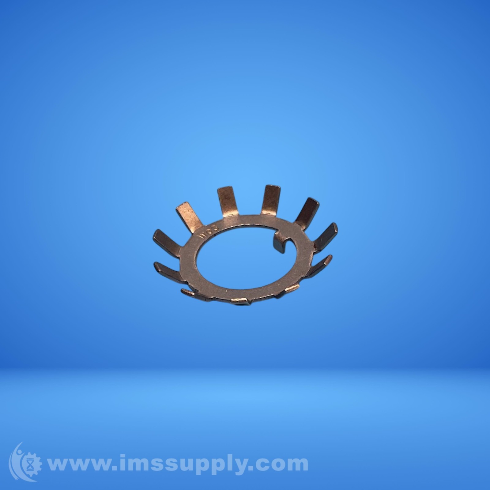 W03 Gear Component FNIP
