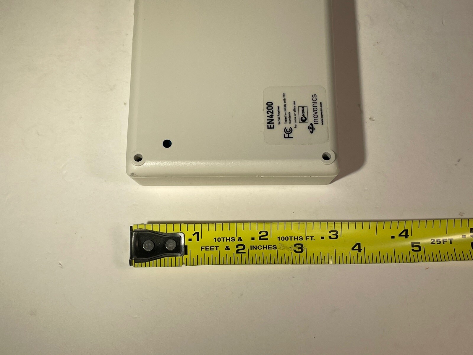Inovonics EN4200 Security only serial receiver