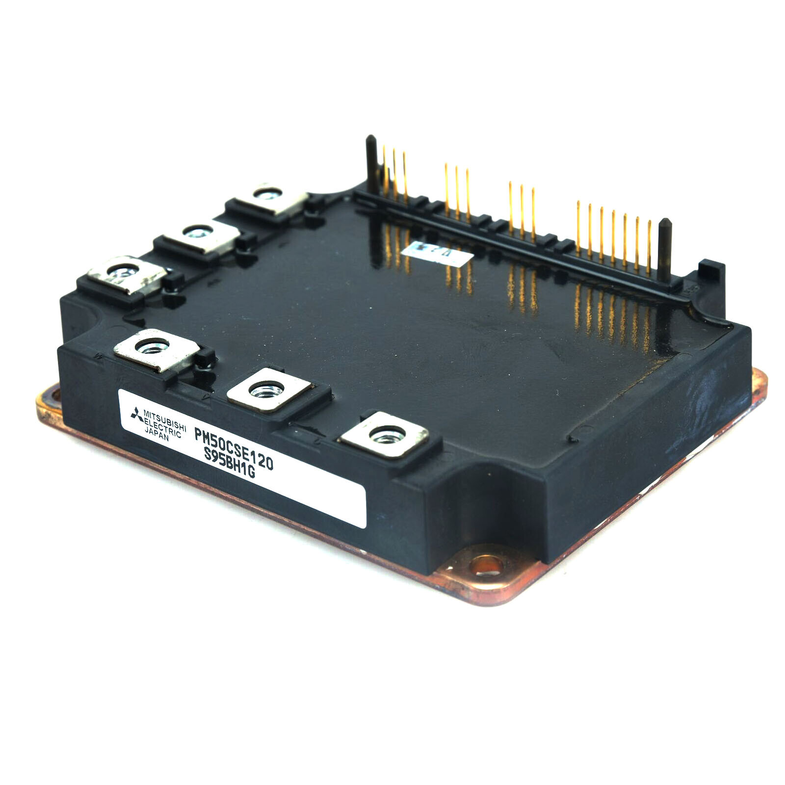 New In Box MITSUBISHI PM50CSE120 Power Module Supply