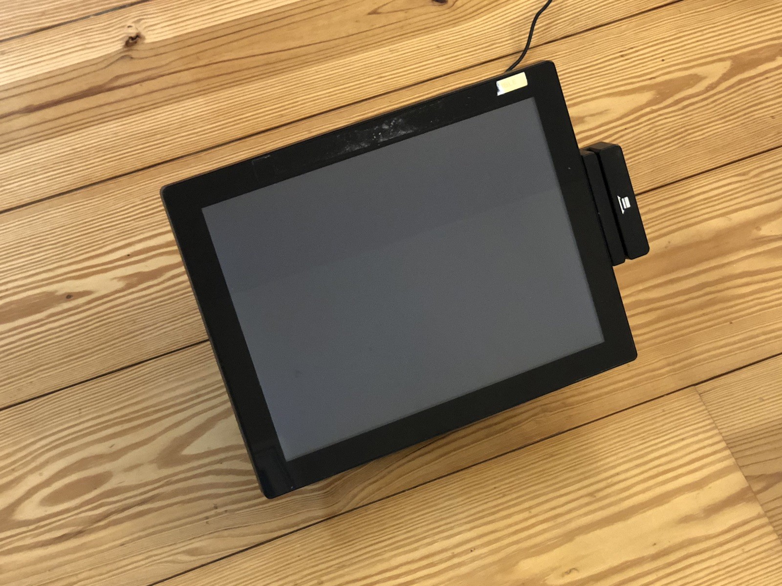 Hisense POS Terminal HK570EII w/Power Supply - Very Good Condition