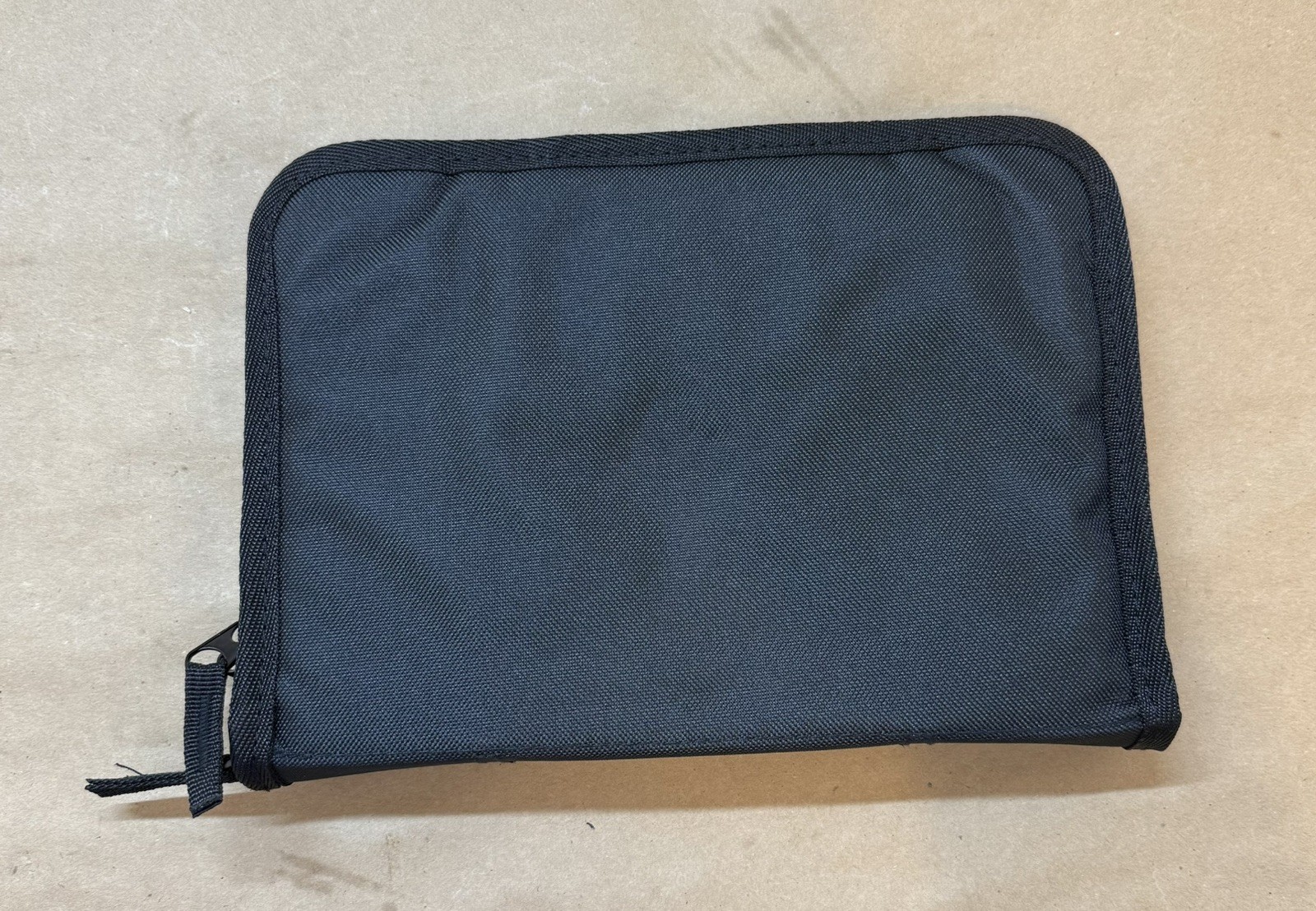 Anderson Manufacturing Soft Gun Case - 10"x7"