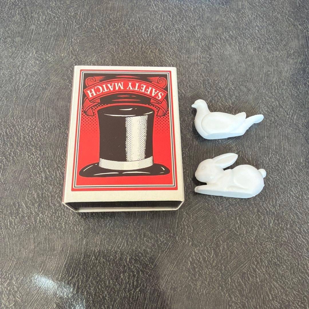 Magician's Matchbox (Tenyo)