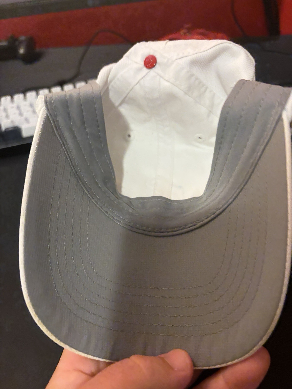 Ballyhack Golf Hat