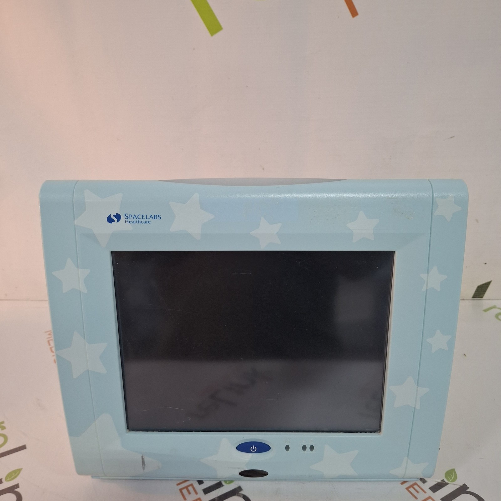 Spacelabs Healthcare Ultraview SL 91369 Monitor