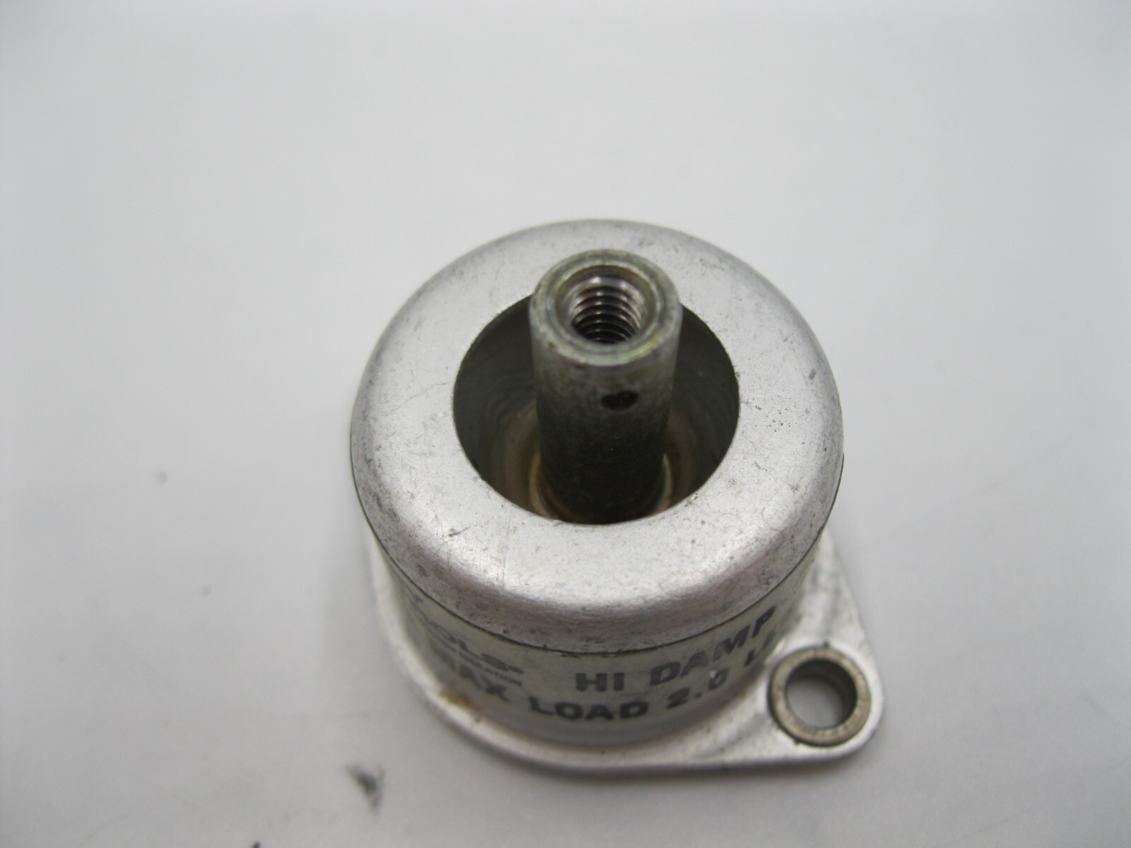 BARRY CONTROLS HI DAMP PN: T22-AB-2