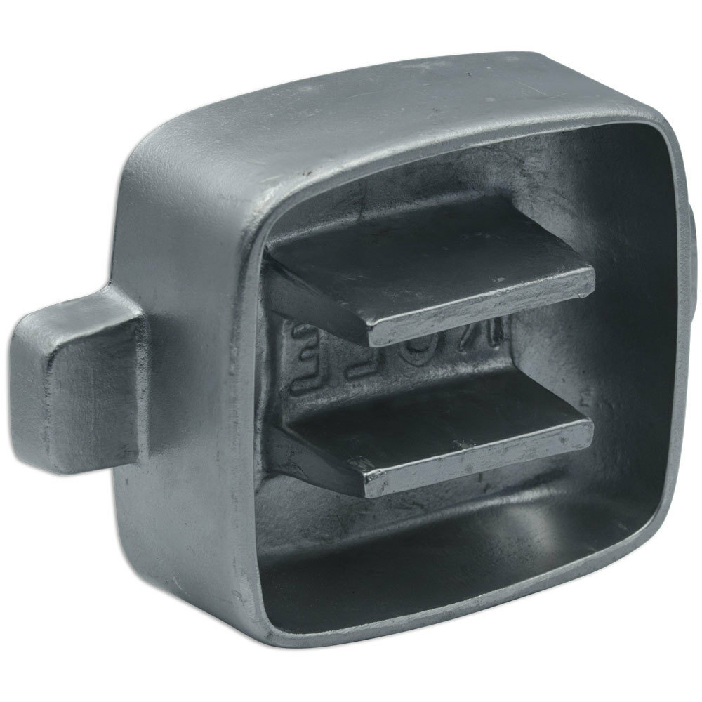 Dive Weight Mould