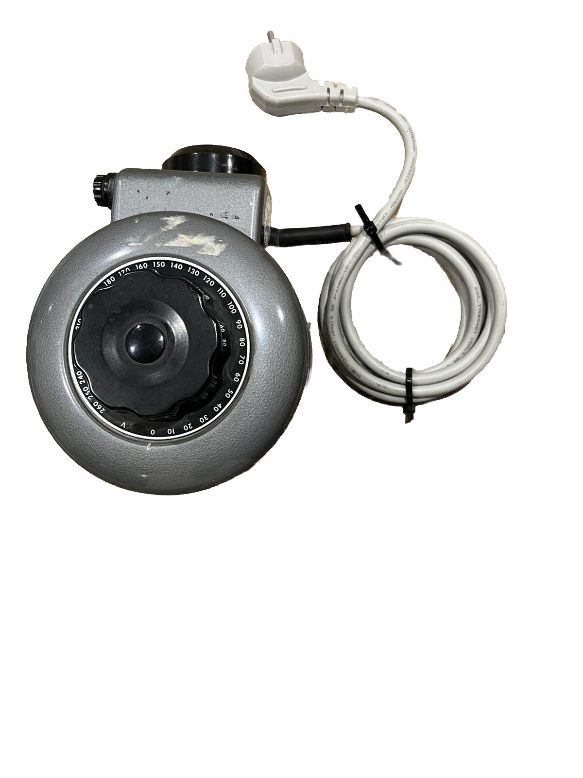 VARIAC E401HB/020