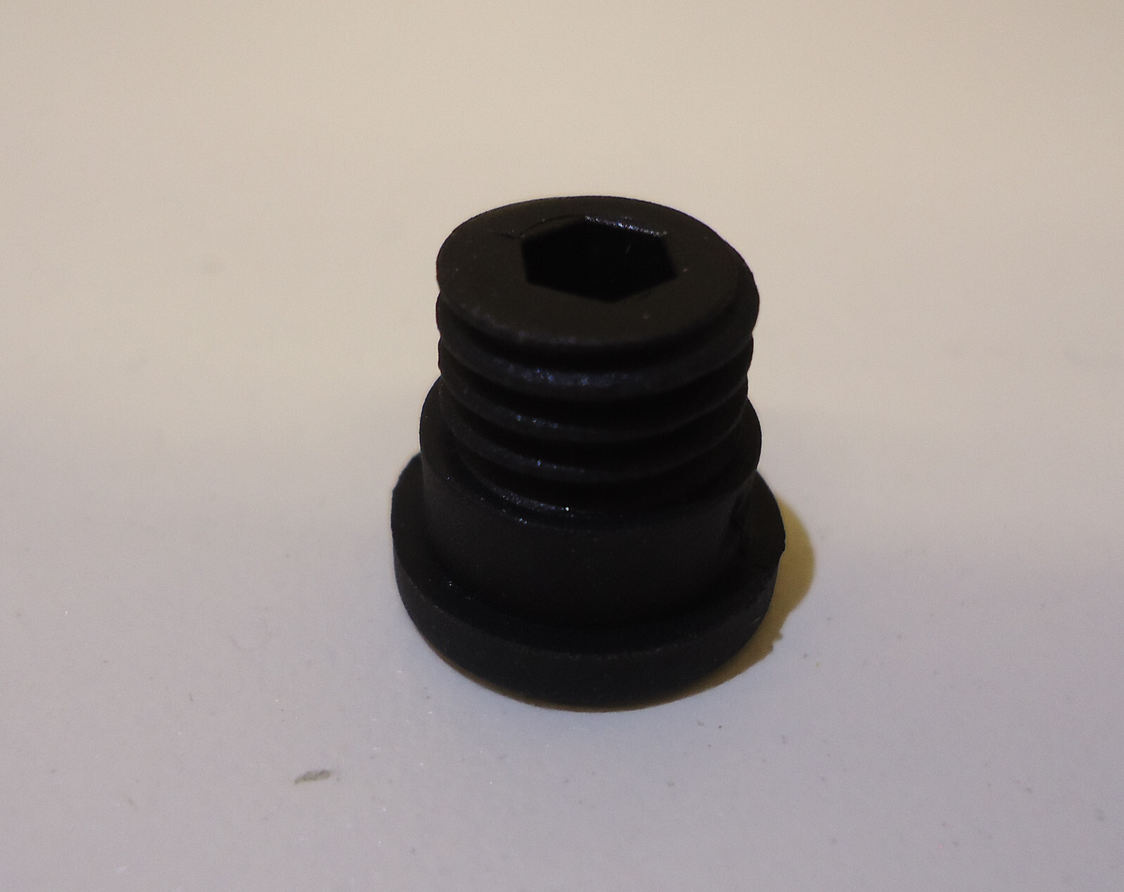 Sherwood Scuba SR2 Regulator Second Stage Knob Retainer Part 1200-21