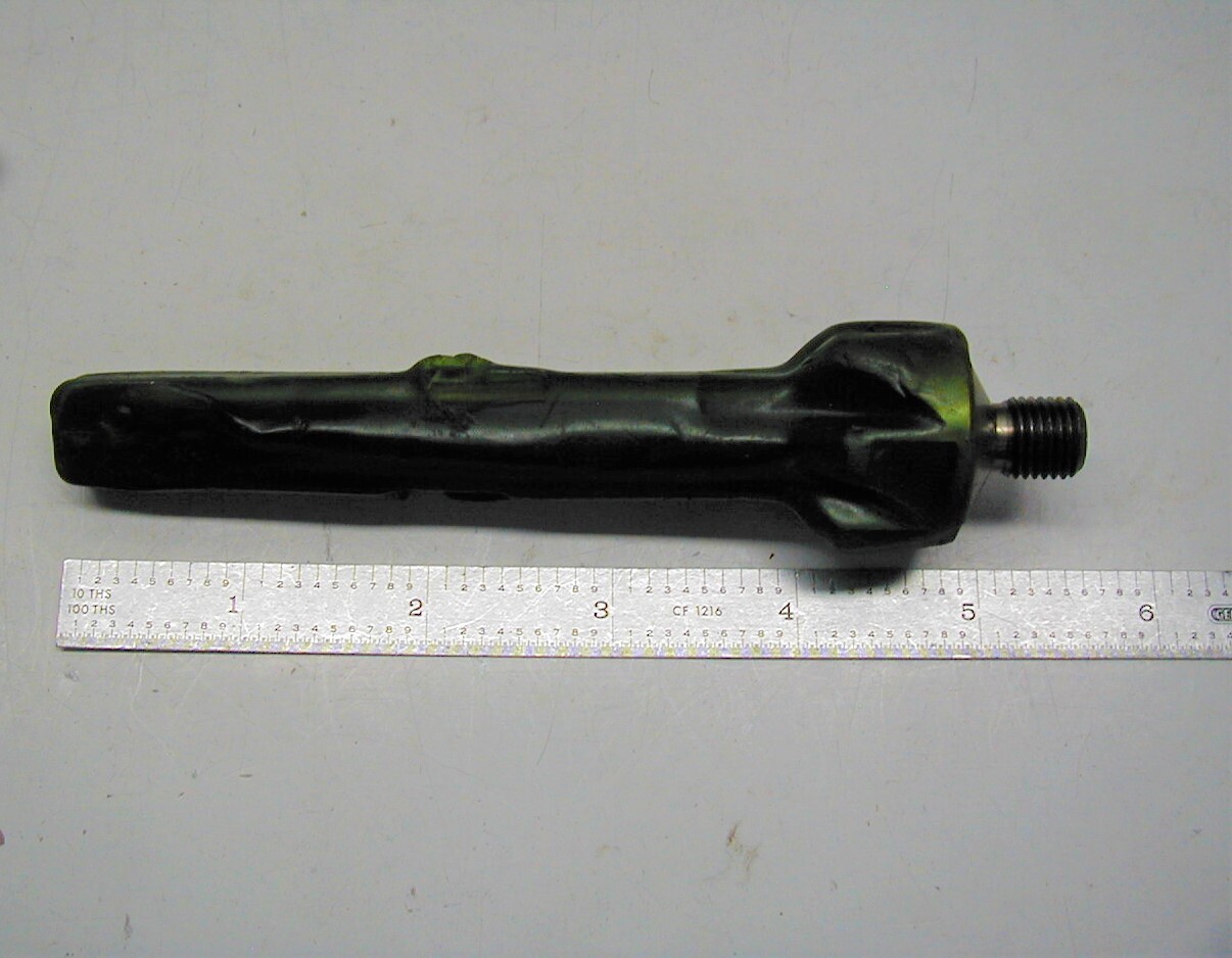 Jumbo Drill Reamer Microstop Countersink 7/16-20 Threaded ~ Aircraft Tools