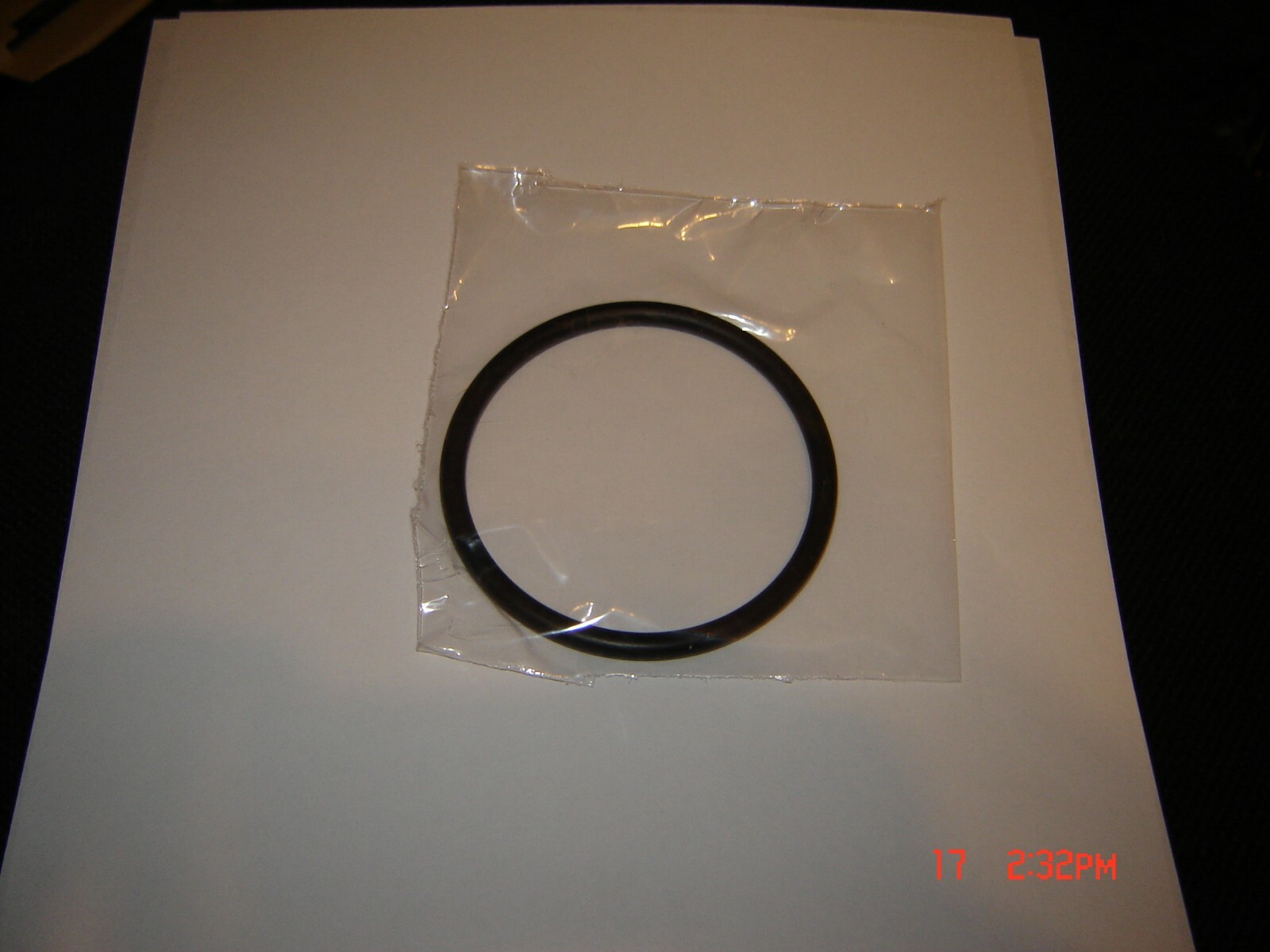 16MM EIKI Ex-3000N  Projector Belt  1 REVERSE Belt,  New