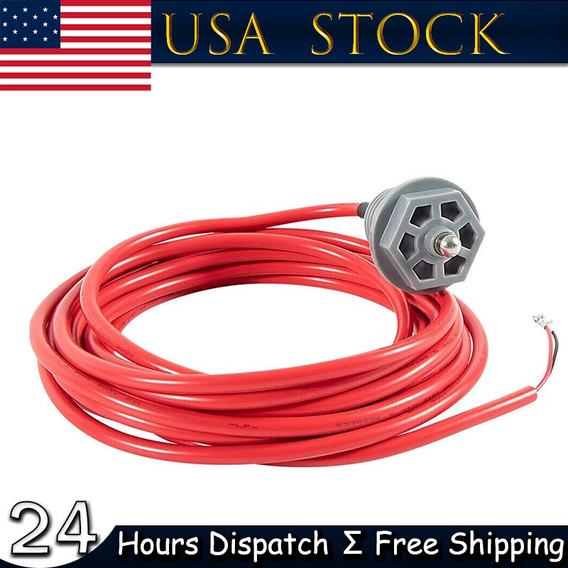 6600-166 Temperature Sensor for Sundance Spas and Jacuzzi Hot Tubs