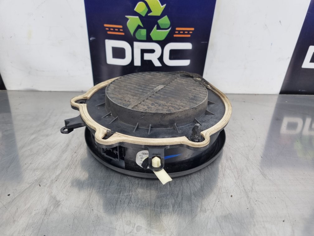 AUDI A4 B7 2004-2008 DOOR SPEAKER FRONT DRIVER 8E0035411