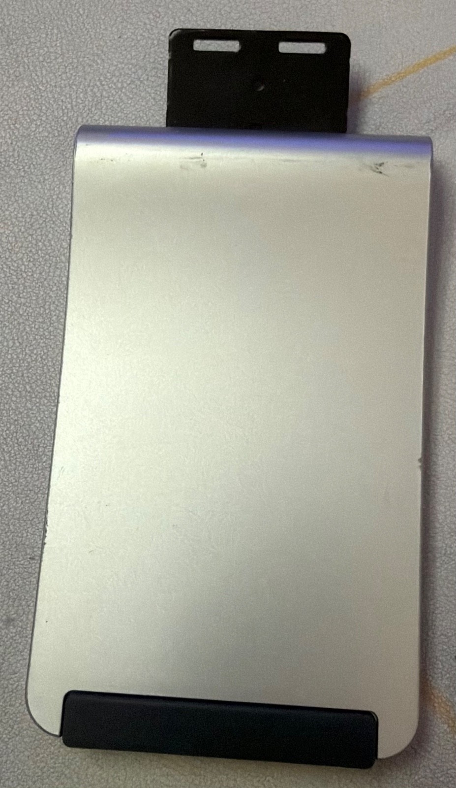 Cisco Key Expansion Module 8800 CP-A-KEM 8865 CP V-KEM - Stand Only - Silver