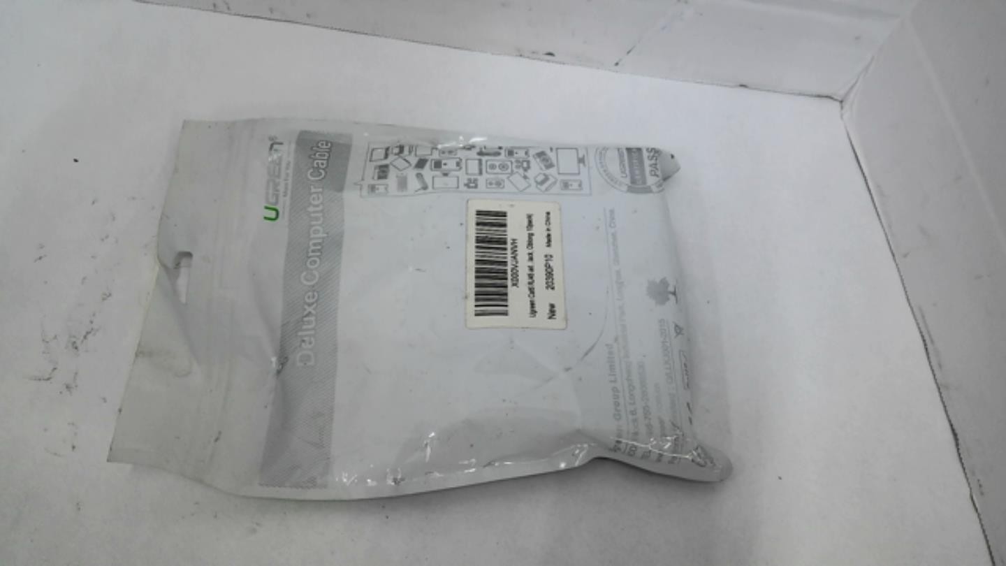 UGREEN Cat5 RJ45 Ethernet Coupler