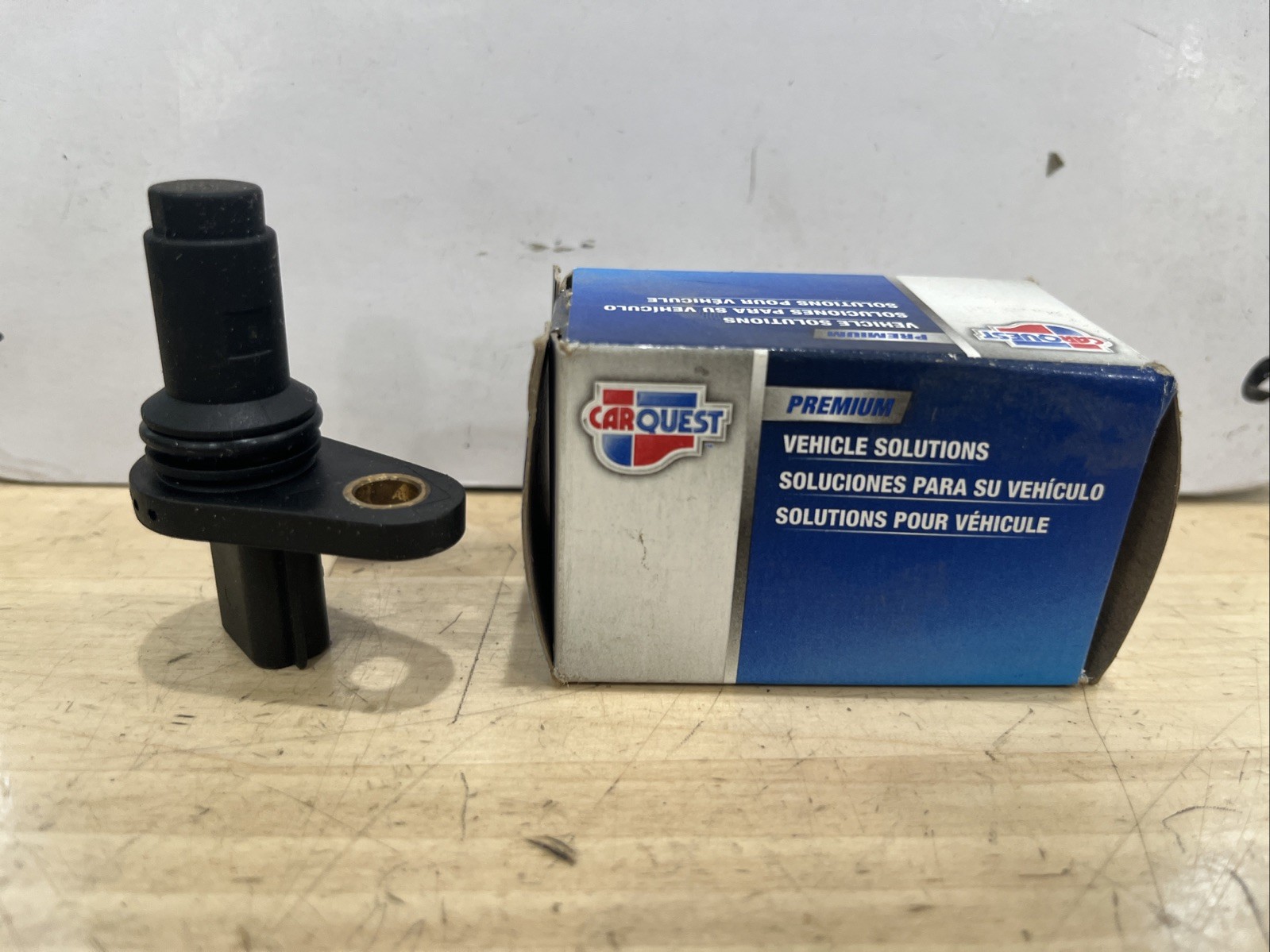 Carquest Crank Sensor CSA3456