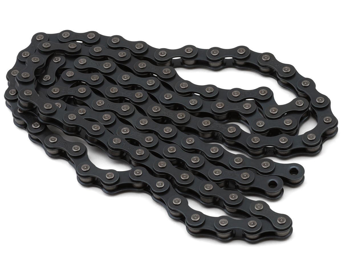 Theory 510HX Chain - 100 Links Black