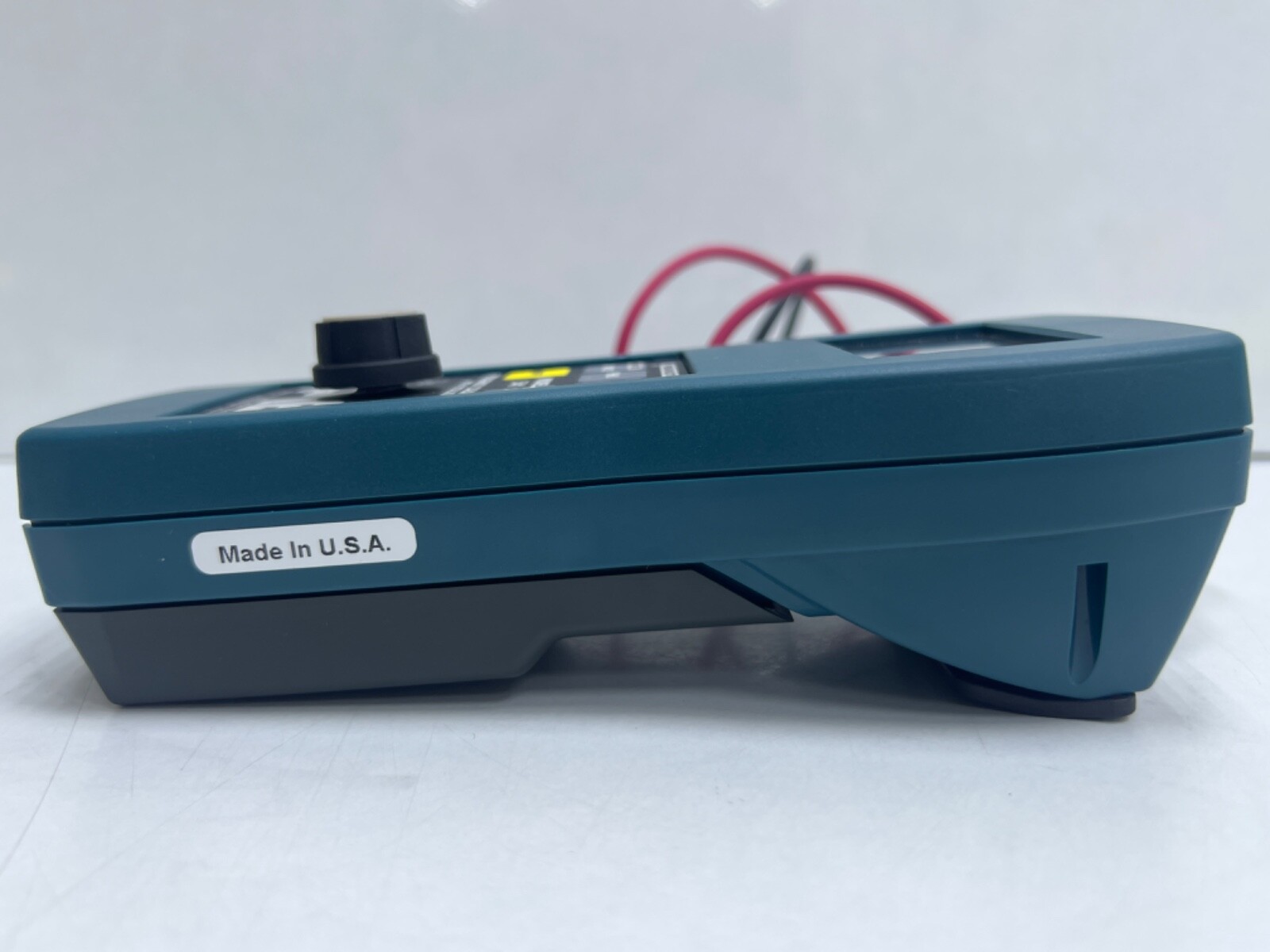 PIE MODEL 541 FREQUENCY CALIBRATOR WITH TOTALIZER