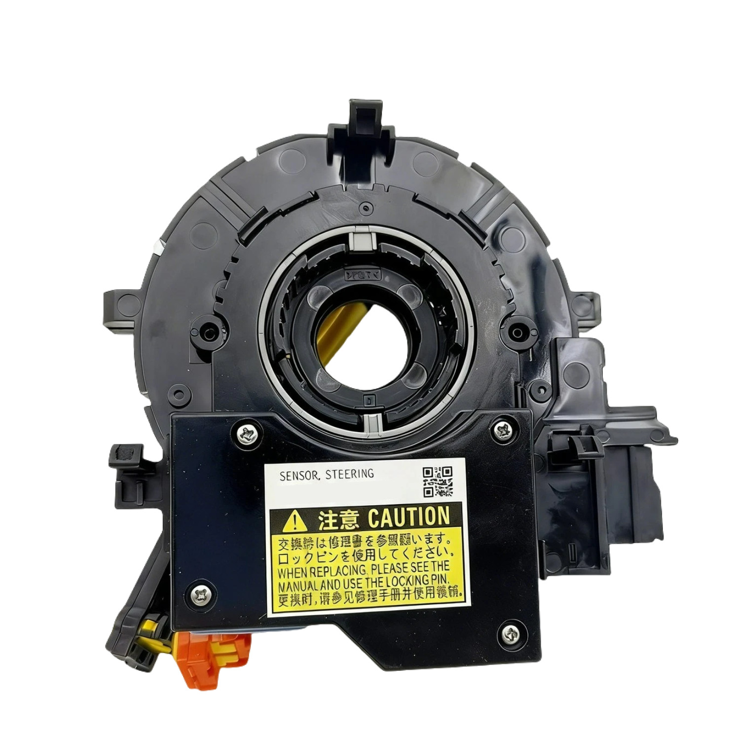 LEXUS 2014-2019 RC350 GS350 IS350 OEM STEERING COLUMN ANGLE SENSOR CLOCK SPRING