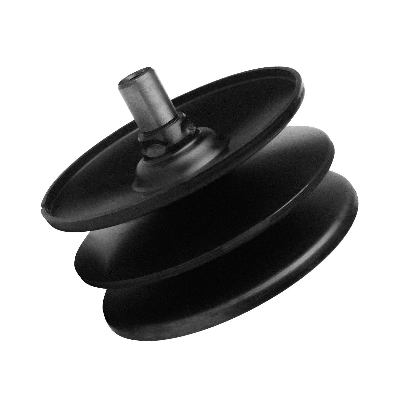 Upgraded 656P05011 Variable Speed Pulley Fit for MTD 956-04015B 956-04015A 95