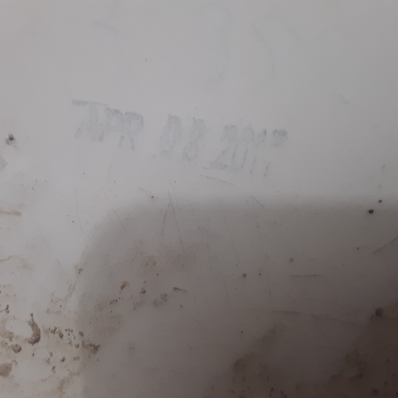 2017 Freightliner Left side under cab 18-69207 001