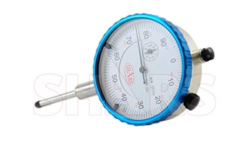 Shars Mighty Mag 400-1 Magnetic Indicator Base with