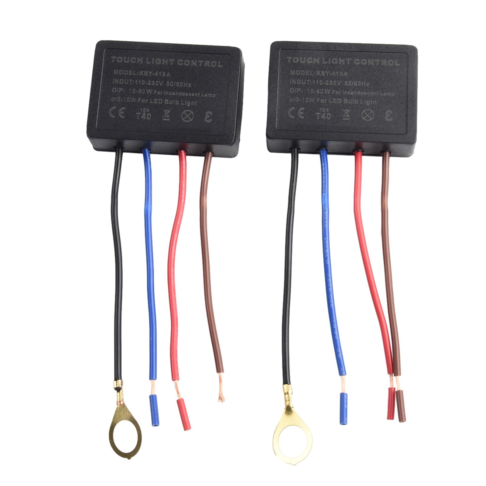 Dimmer Replacement Sensor Rated Voltage Replacement Sensor Incandescent