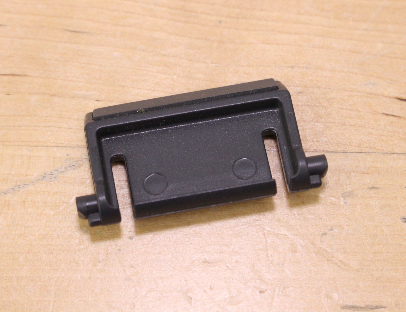 Logitech MX Mechanical Keyboard FOLDING FOOT Repalcement Part ONLY