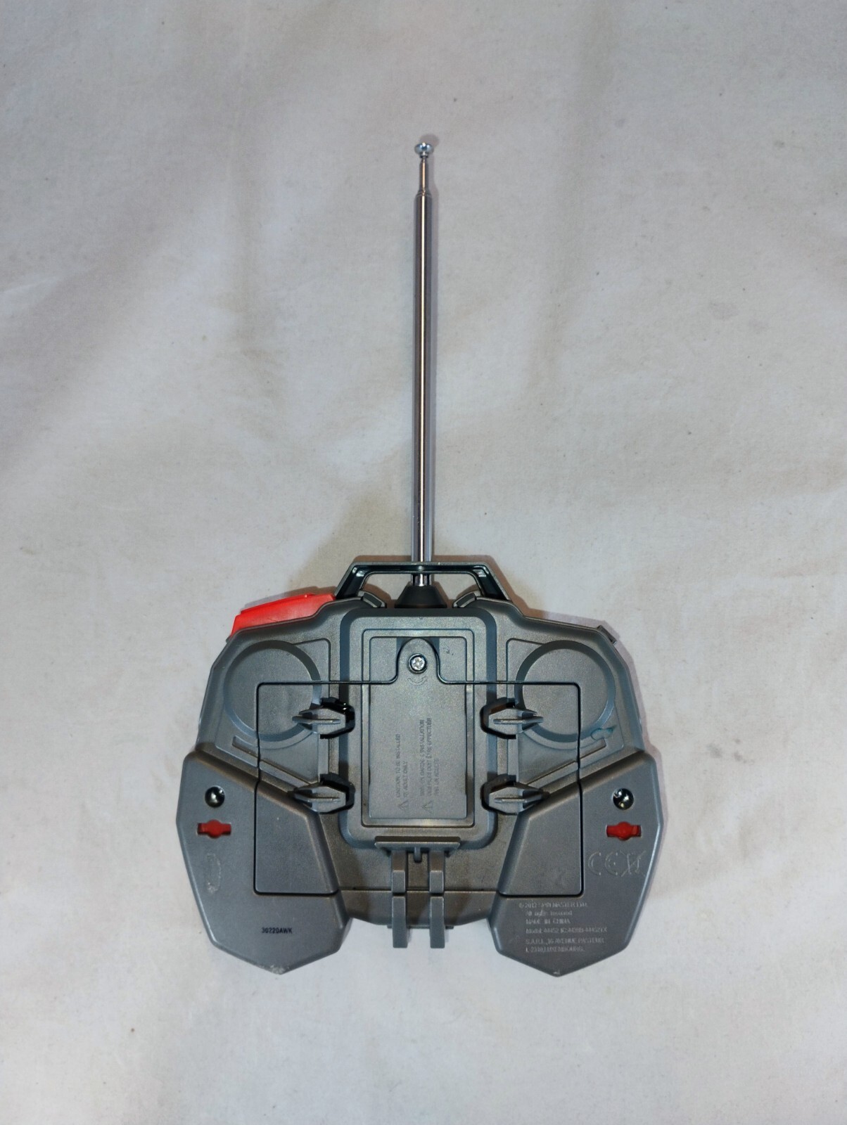Air Hogs RC Remote Controller For Spin Master - Replacement Controller 2012