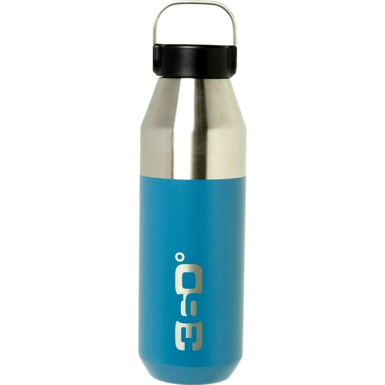 360 DEGREES HOT/COLD BOTTLE VACUUM INSULATED NARROW MOUTH 25fl 0z - BRAND NEW
