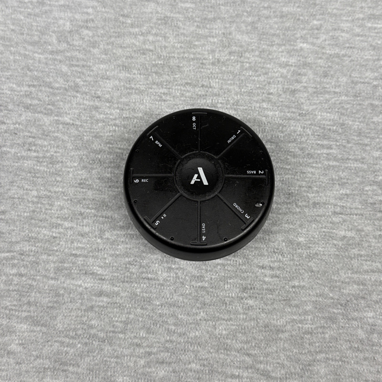 ORBA by Artiphon | Portable Synth, Looper, and MIDI Controller Original Model