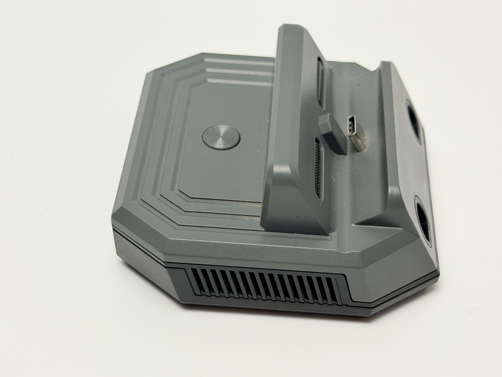 GameStop Dock For Nintendo Switch w/GameCube Ports