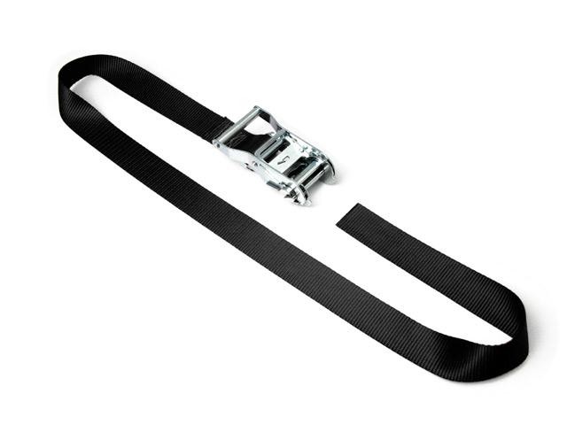 Powertye 30042 1 1/2in Endless Ratchet Tie-Downs - 4ft L