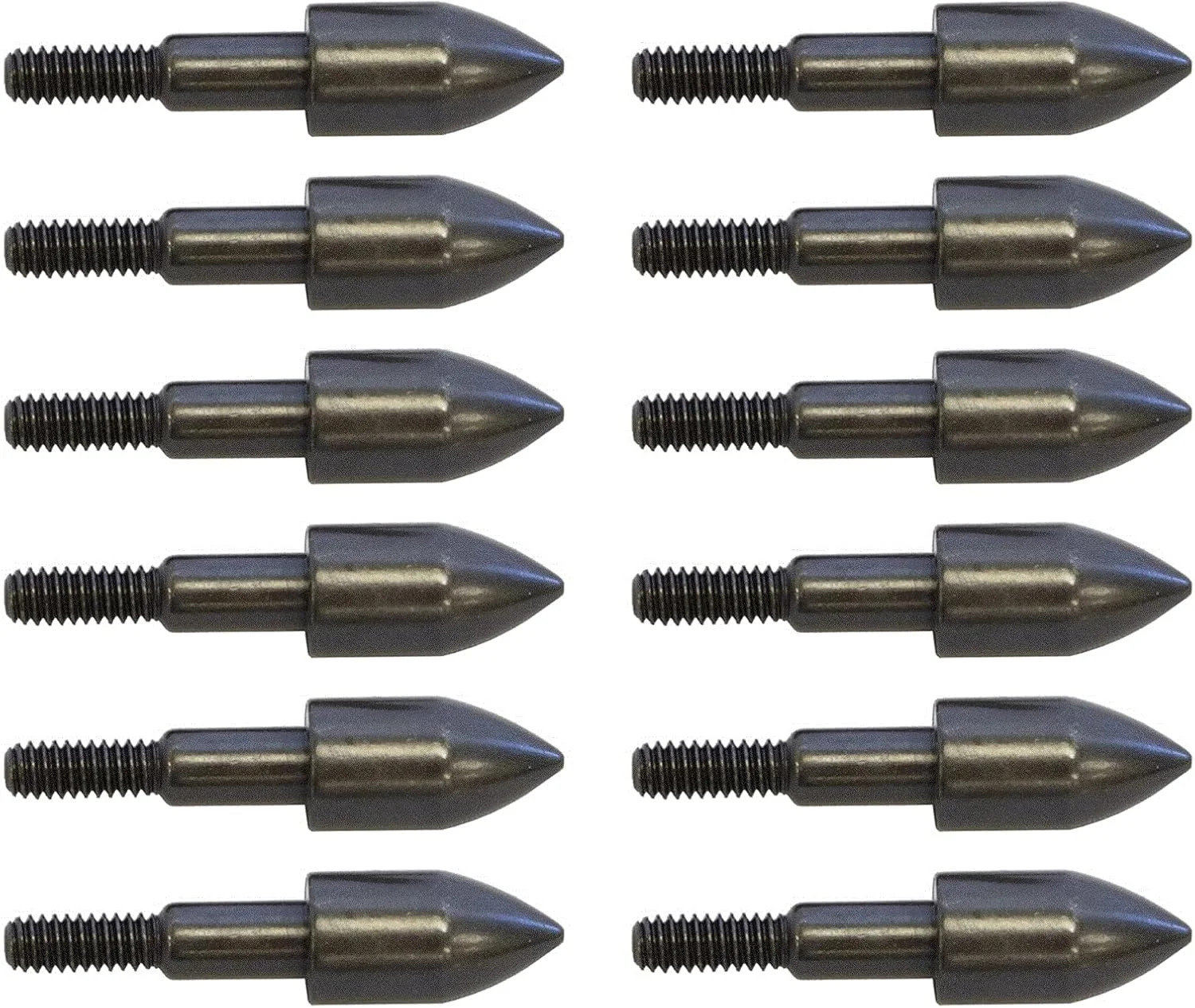 New Archery Products NAP Bullet Field Point 5/16" 100gr