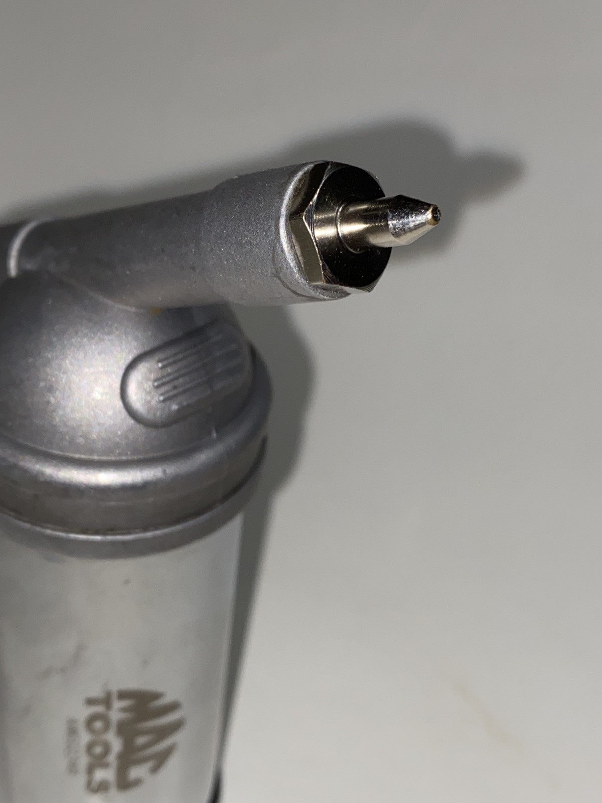Mac Tools AWGG234B Mini Grease Gun