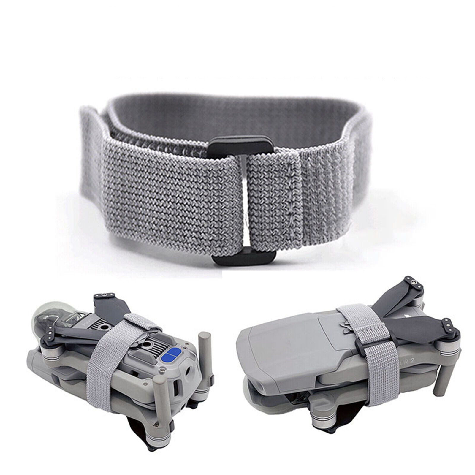For DJI Mavic Air 2/2S/Pro Drone Propeller Blades Stabilizer Fixing Holder Strap