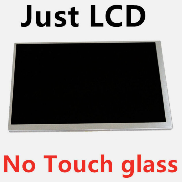 Original LCD (no touch glass) Fit For Yamaha PSR-A5000 Display screen