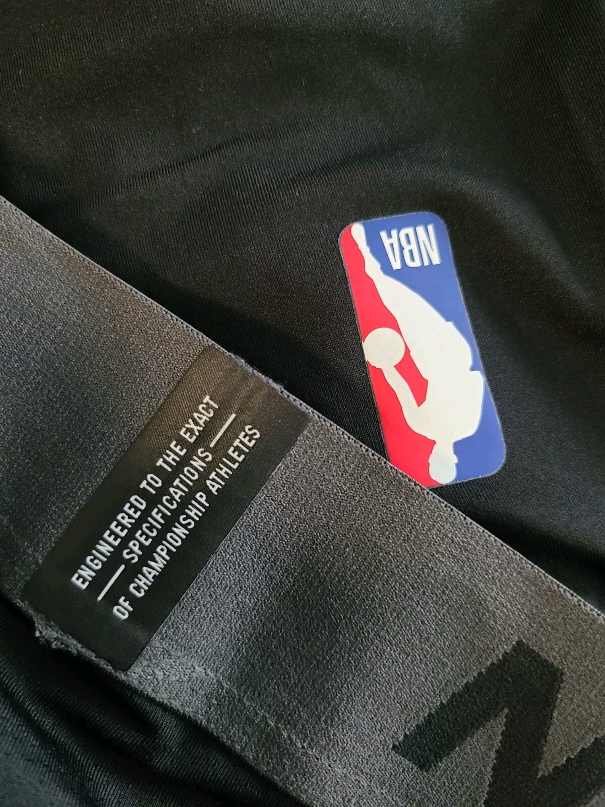 Nike Pro NBA 3/4 Basketball Tights
