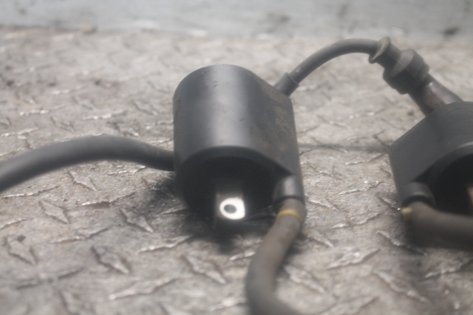 2005 SUZUKI BOULEVARD OEM IGNITION COILS