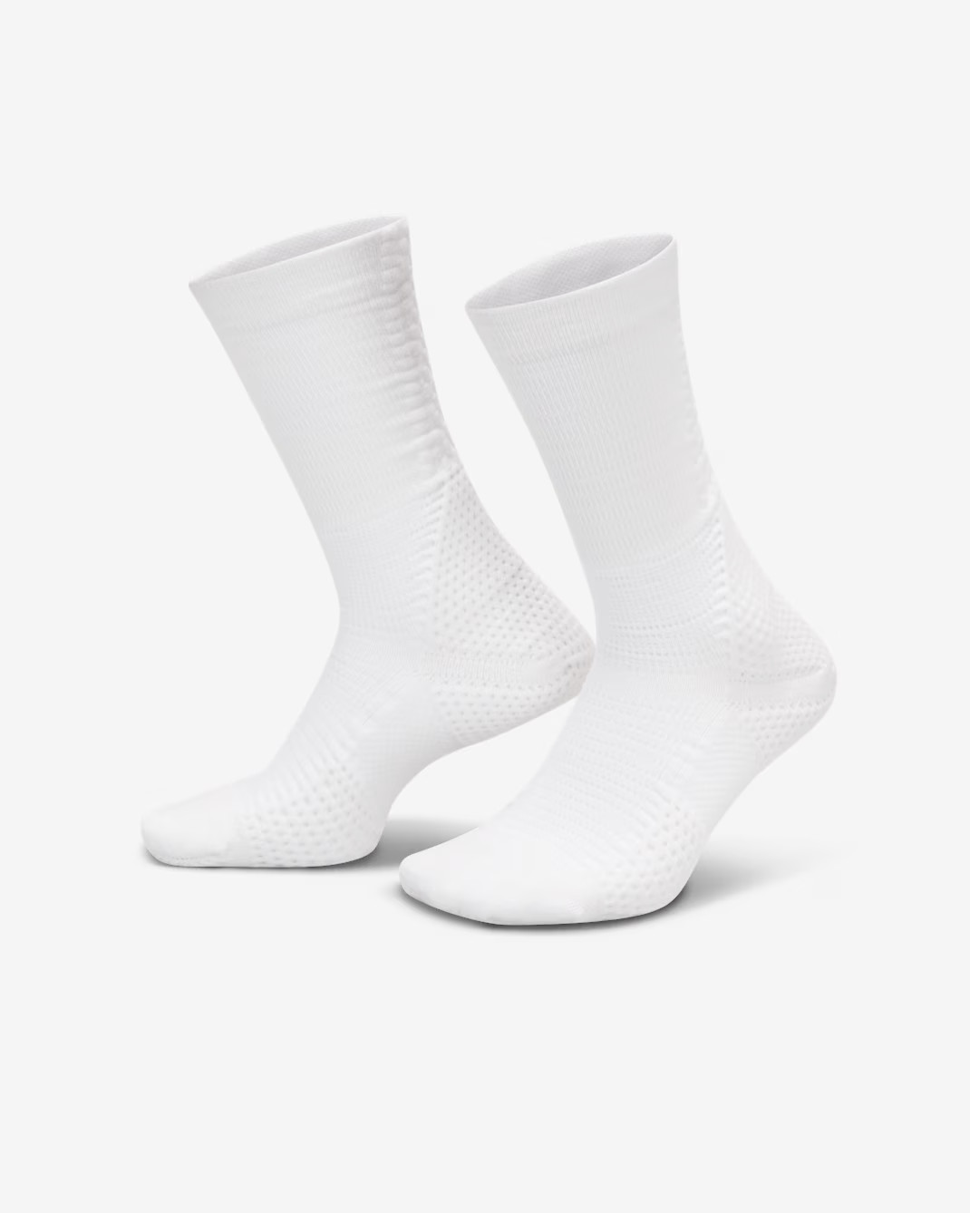 Nike Unicorn Dri-FIT ADV Cushioned Crew Socks - FZ3399-100 - XL - Men 12-15