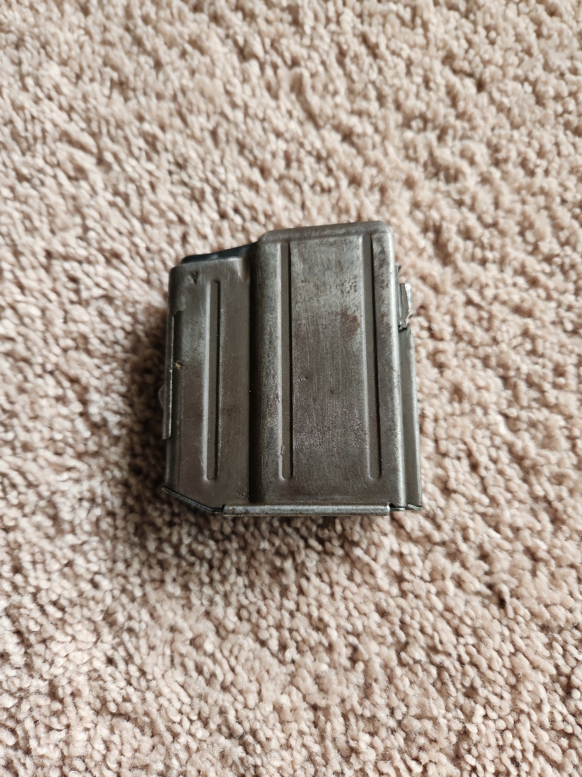 VZ 52 Mag