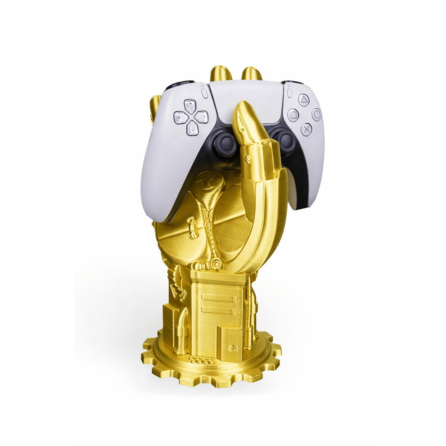 Gearbox Grab Fingers Controller Holder