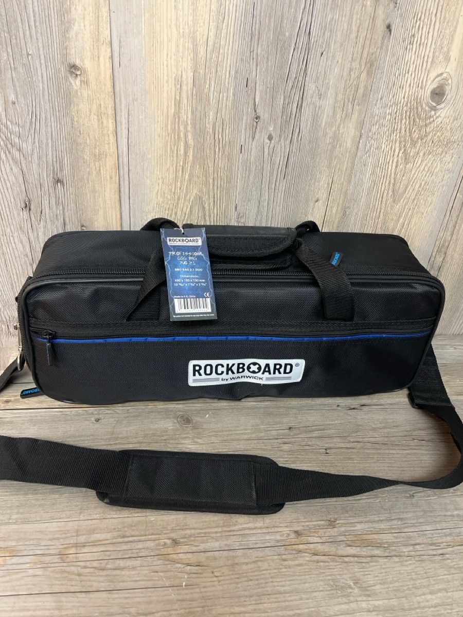 ROCKBOARD DUO 2.1 (PSN040436)