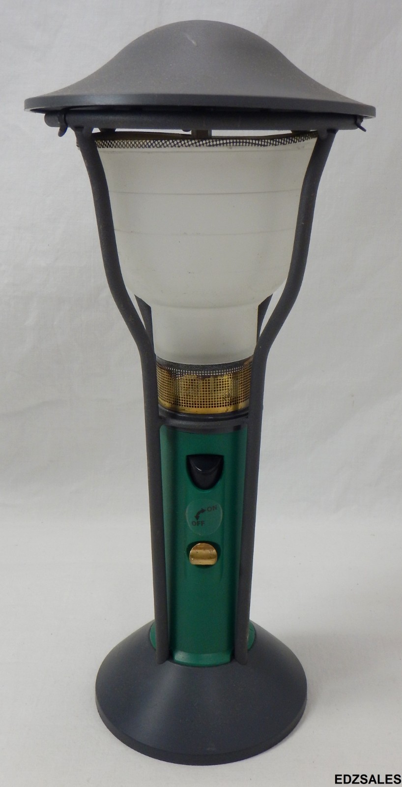ThermoLyte Design Series Accent Light - Portable Propane Lantern