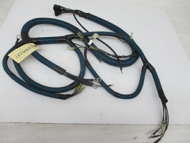 International Truck Wiring Harness For 1350 (571943C91)