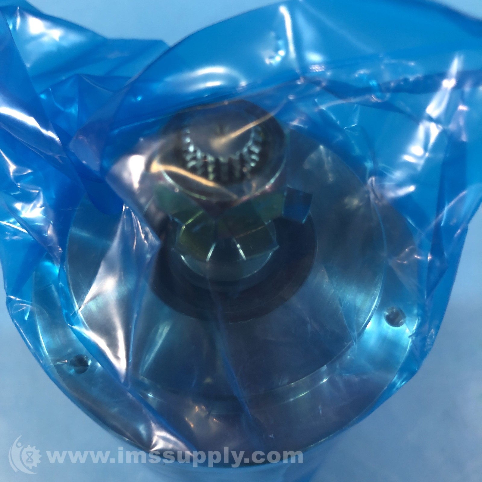 Tamagawa TS1664N231 FA-Coder Encoder FNIP