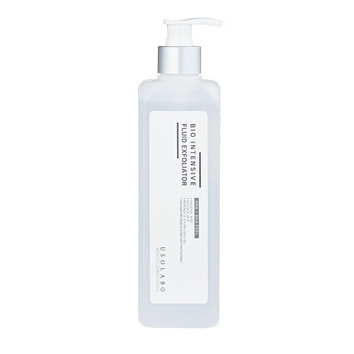 Usolab Bio Intensive Fluid Exfoliator 500ml