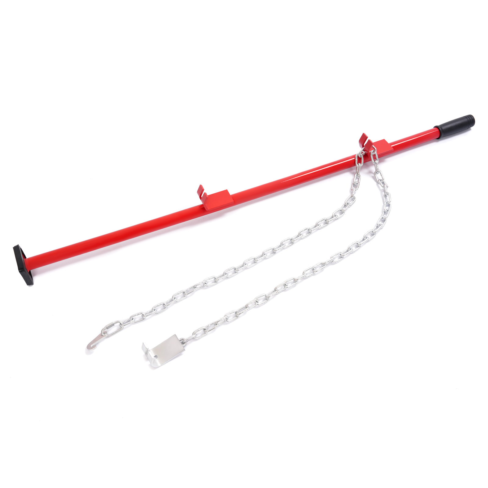 Universal Auto Body Alignment Bar DIY Dent Repair Tool For Bumpers/Panels/Hoods