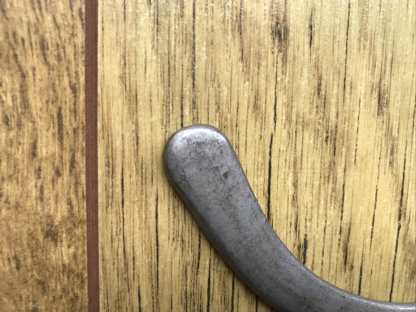 Rolls Royce UT 24 Tool Kit Obstruction Spanner 9/16” AF .